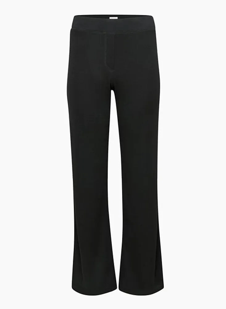 Northern Reflections Soft Flare Active Pant