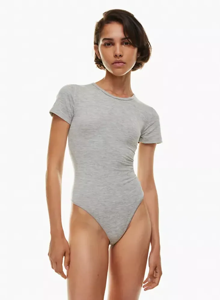 Ten by Babaton POLARIS BODYSUIT