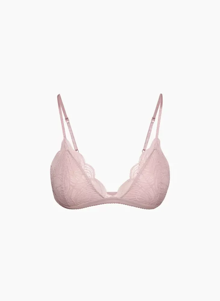 Talula Monterey Bralette on different sizes and styles!