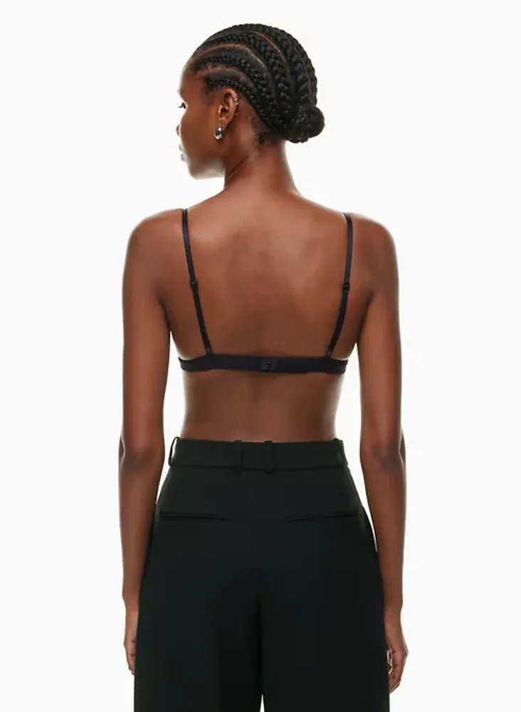 Find more Bnwot Aritzia Talula Monterey Bralette Size S for sale at up to  90% off