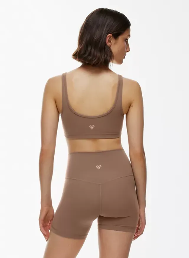 TnAction Tnabutter Ratio Sports Bra