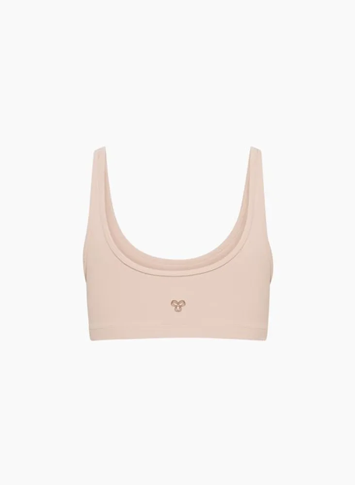 TnAction Tnabutter Hold Tight Bra Top | Coquitlam Centre