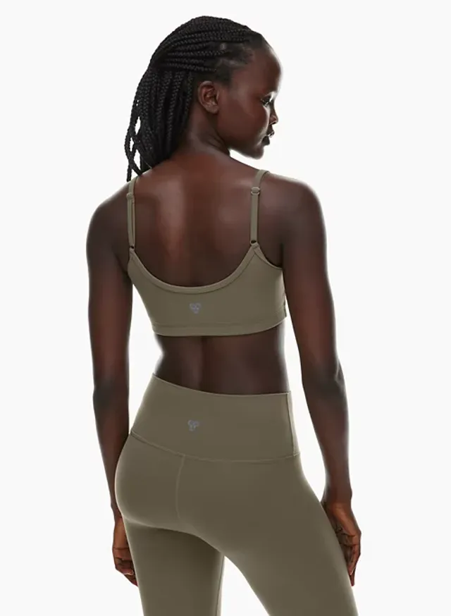 TNABUTTER™ VOLLEY SPORTS BRA curated on LTK