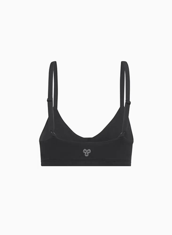 TnAction Tnabutter Hold Tight Bra Top | Coquitlam Centre