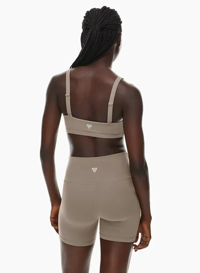 Aritzia Tnabutter Altitude Sports Bra