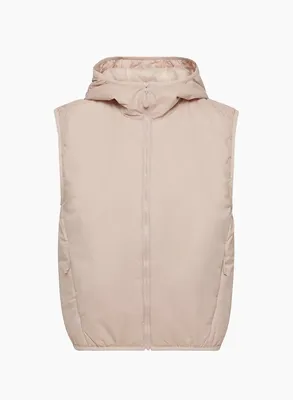 The Pillow Puff Vest