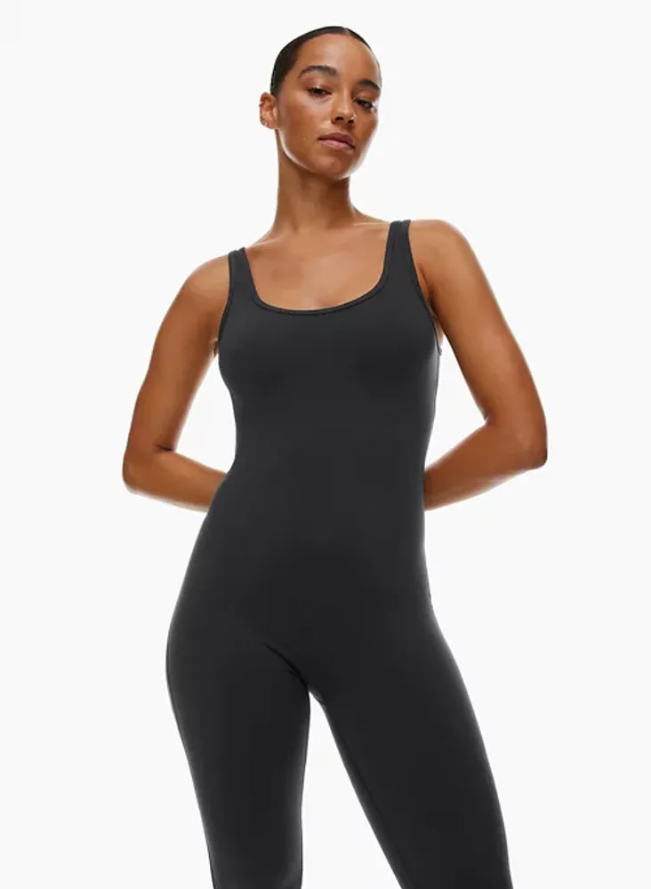 TnAction TNALIFE™ RHYTHM JUMPSUIT