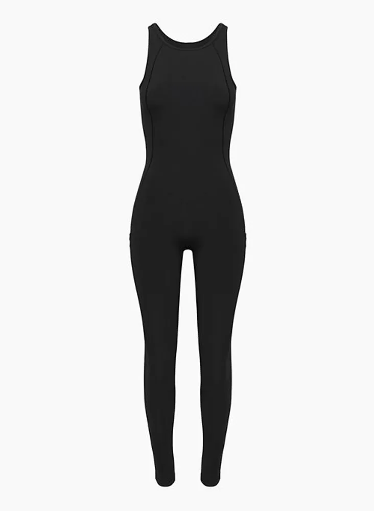 TnAction TNABREATHE™ HERO JUMPSUIT