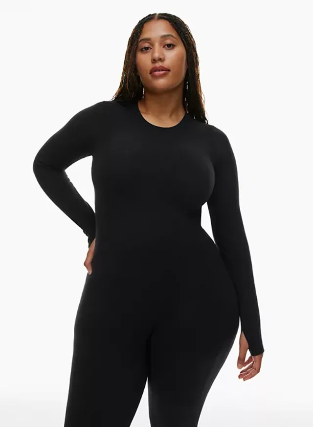 TnAction TNABUTTER™ ENCLAVE JUMPSUIT