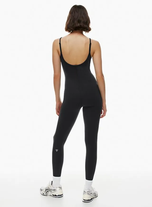 TNALIFE™ RHYTHM JUMPSUIT