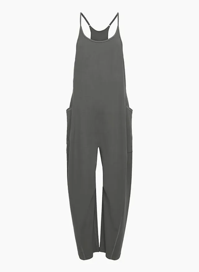 Olivia Active Jumpsuit