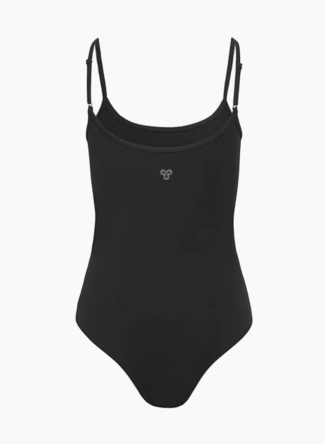 TnAction Tnabutter Pointe Leotard