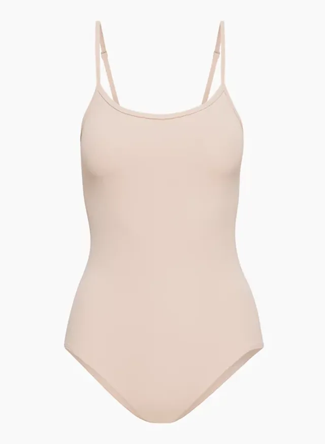 TnAction Tnabutter Poise Leotard