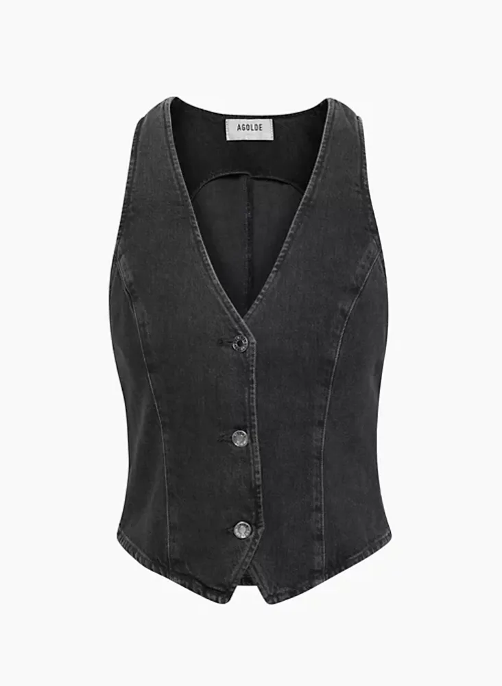 Heller Vest