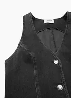 Heller Vest