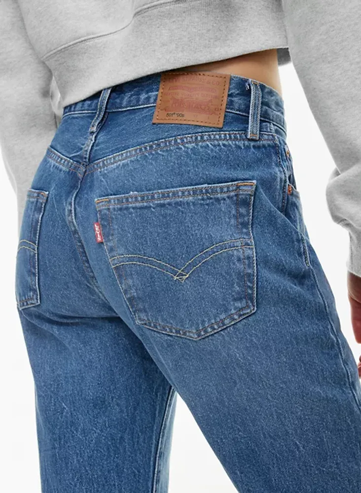 '90S 501 Jean