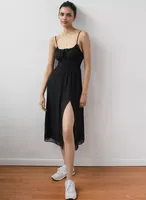 Genoa Dress