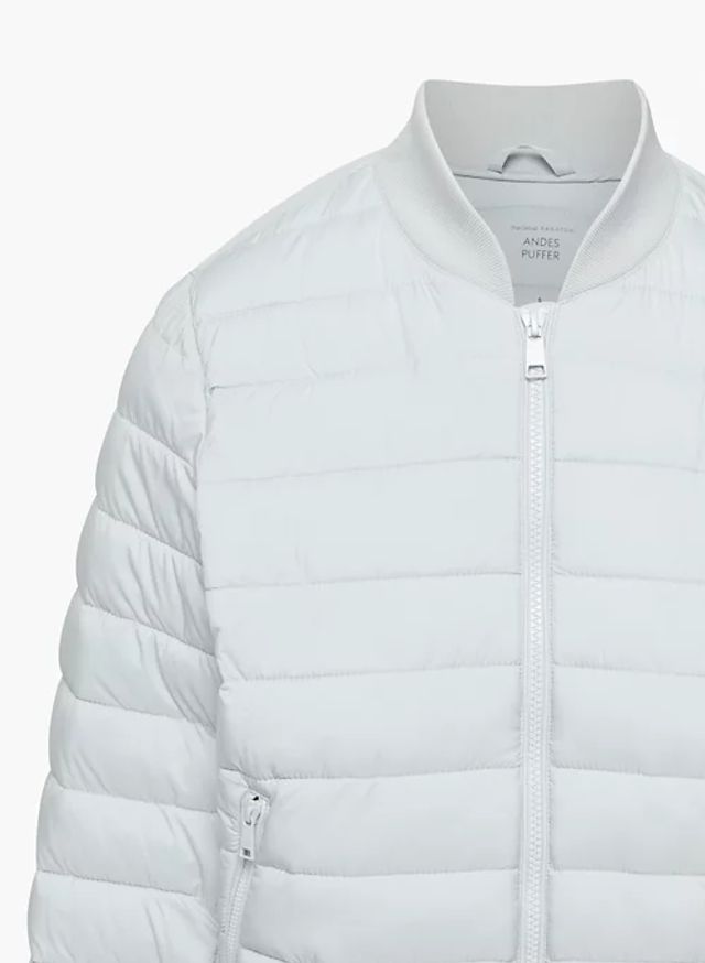 babaton andes puffer