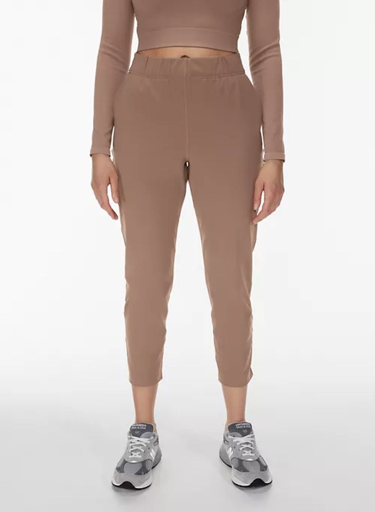The Group by Babaton WEEKENDER PANT