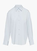 Essential Relaxed Shirt