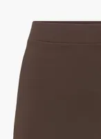 Contour Pencil Skirt