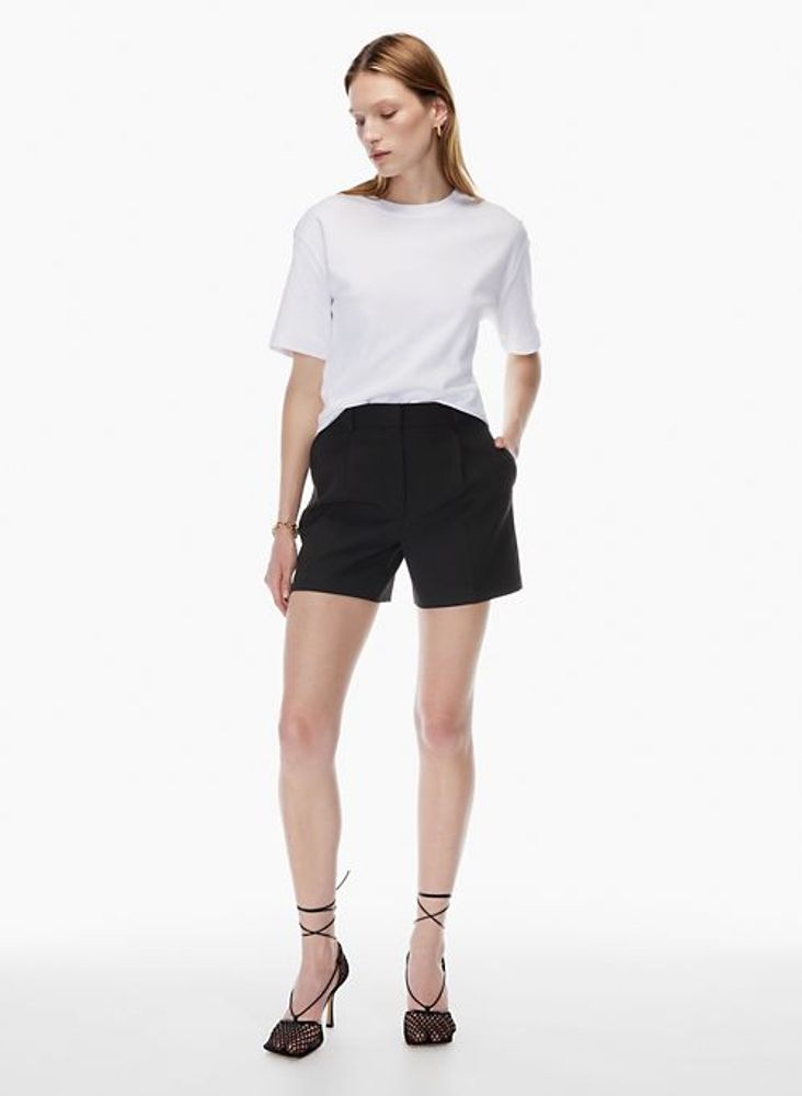 Wegner Short