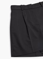 Wegner Short