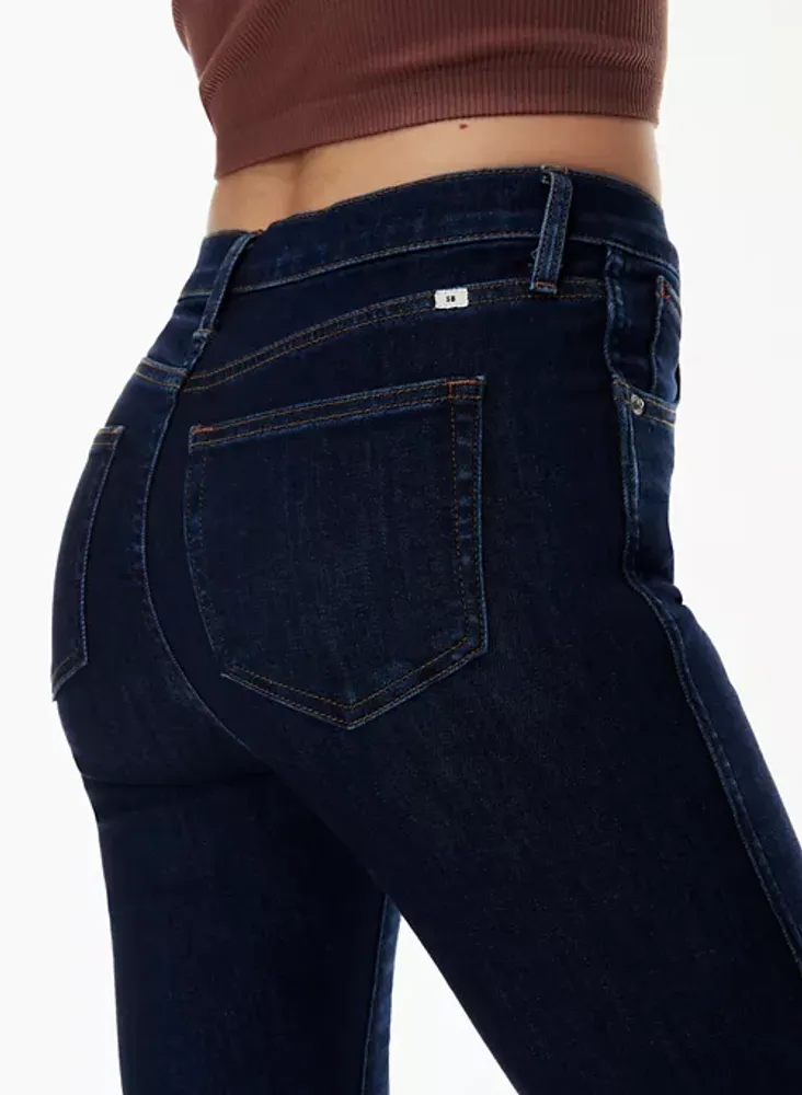 Y2K Jean