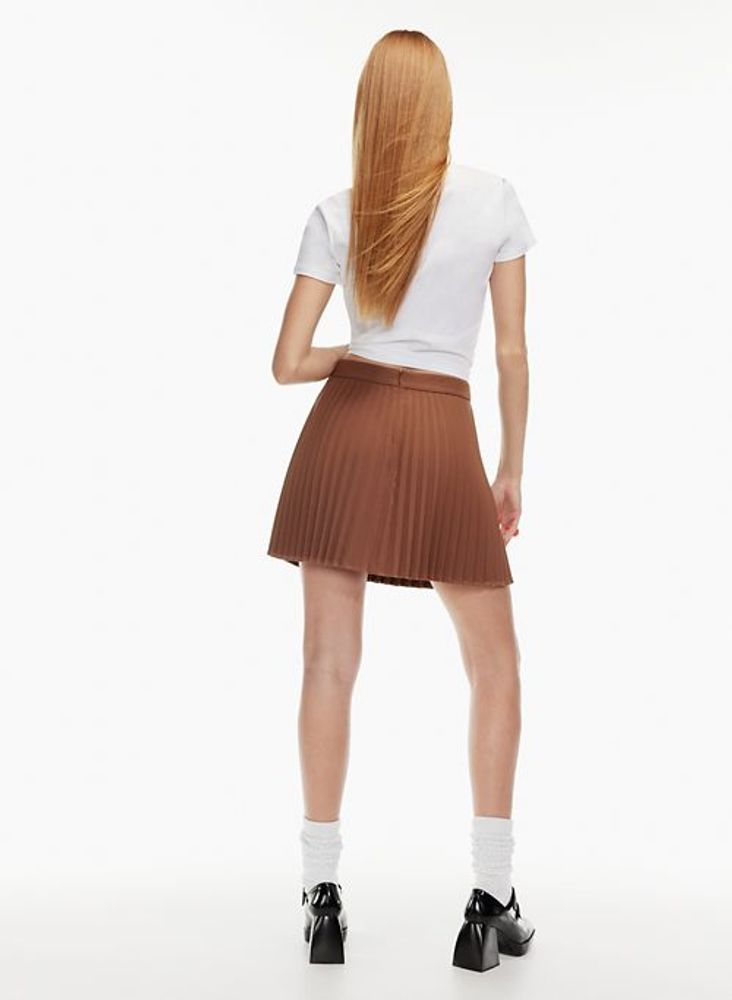 Tabby Skirt
