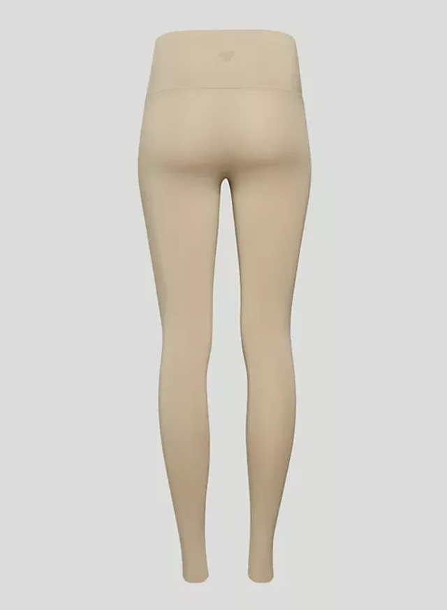 Zentoa Arise Legging - Cream - Essentials Collection, NWT