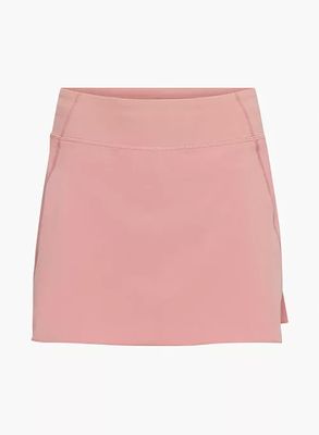 Tnamove Serve Micro Skirt