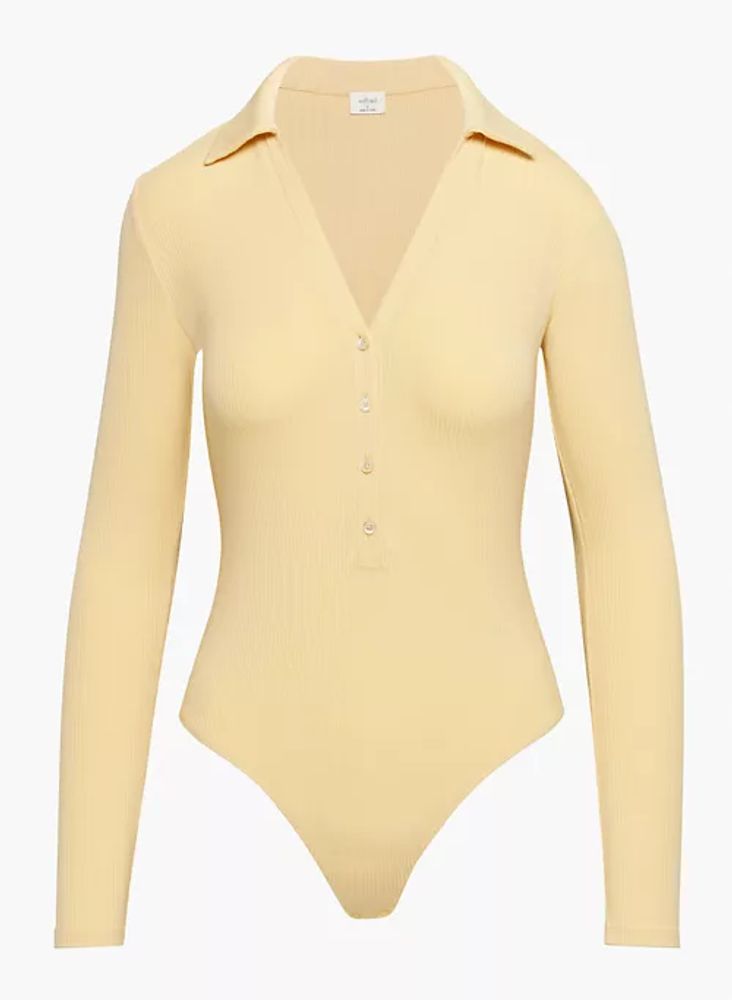 aritzia charlotte bodysuit