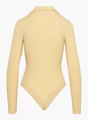 aritzia charlotte bodysuit