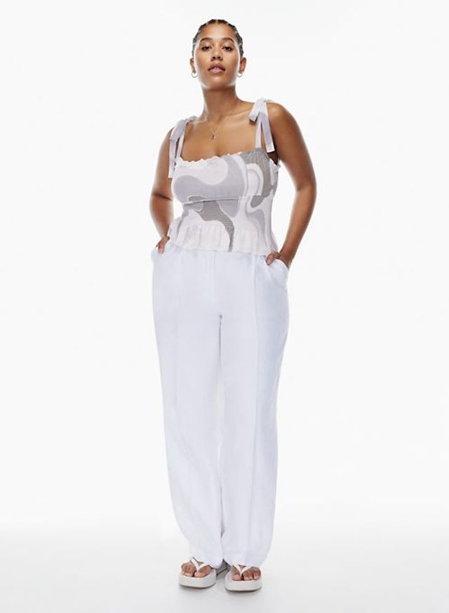 Aritzia Ballad Camisole | Metropolis at Metrotown