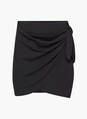 saturn mini skirt