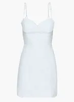 Fable Linen Dress