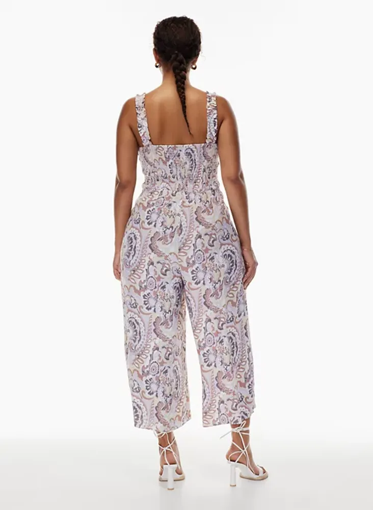 Wilfred BELLOW JUMPSUIT