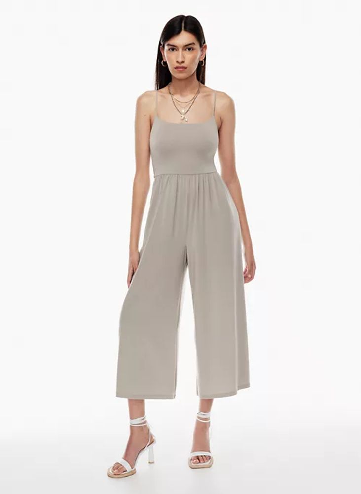 aritzia market jumpsuit