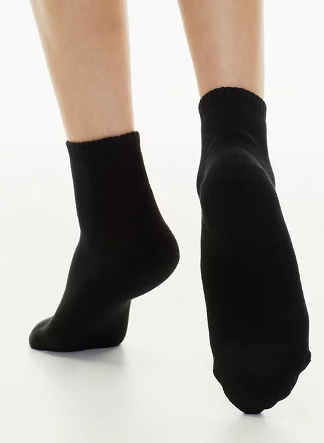 Wilfred ONLY PLUSH ANKLE SOCK 3-PACK