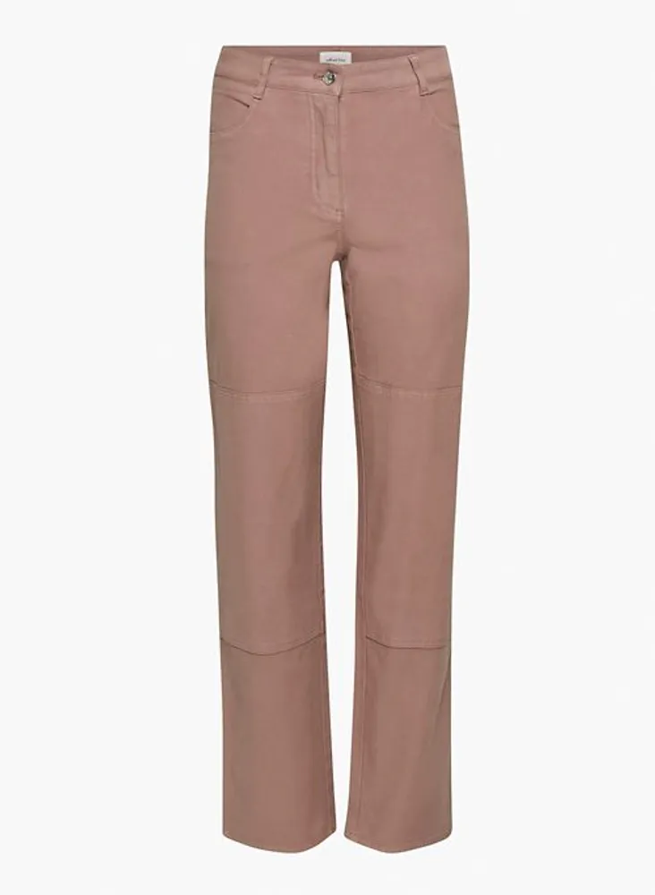 LODGE LINEN PANT