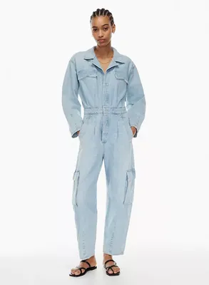 Gema Jumpsuit