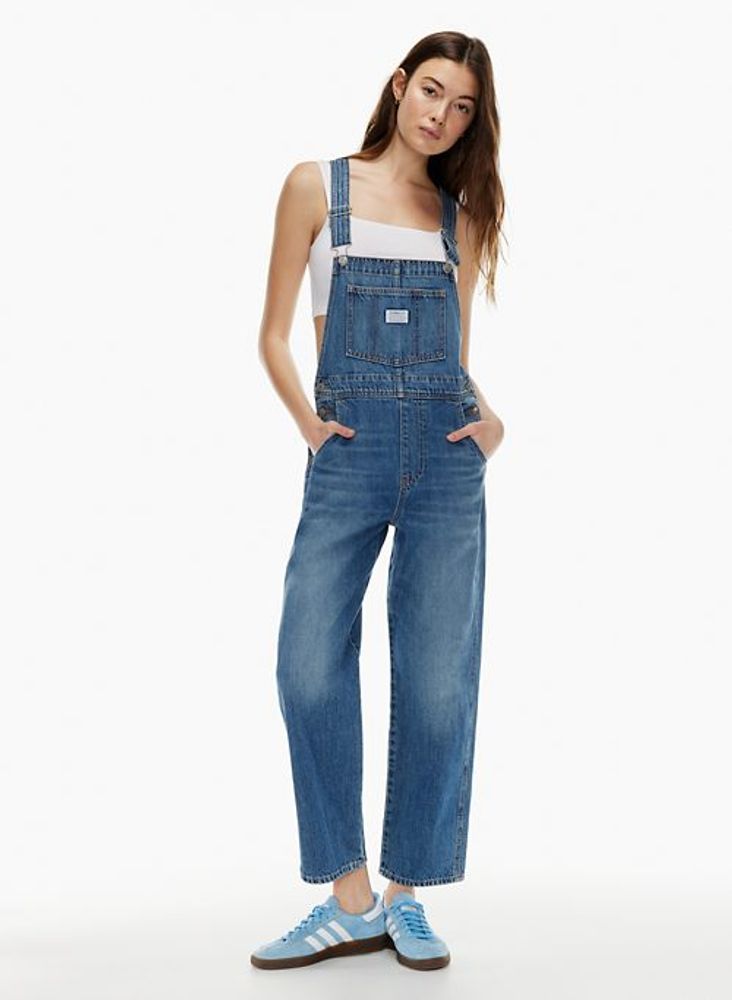 vintage overall