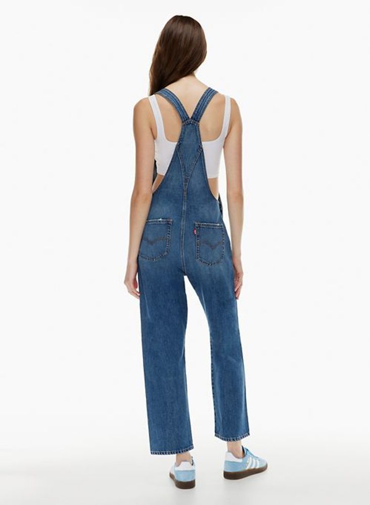 vintage overall