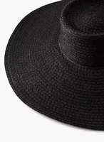 Hamptons Straw Hat