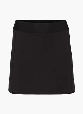 tnaslick™ court mini skirt