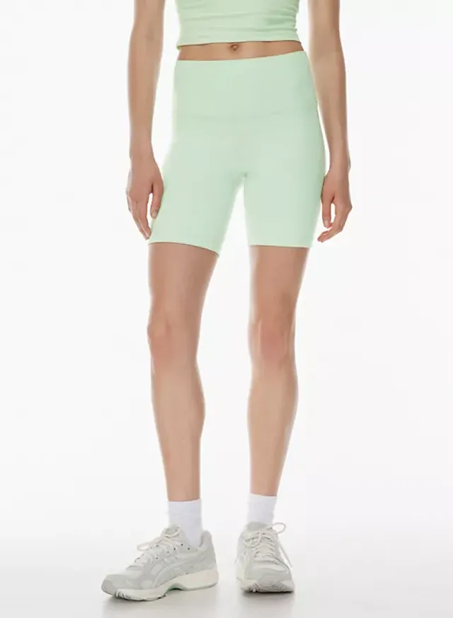 women's bike shorts