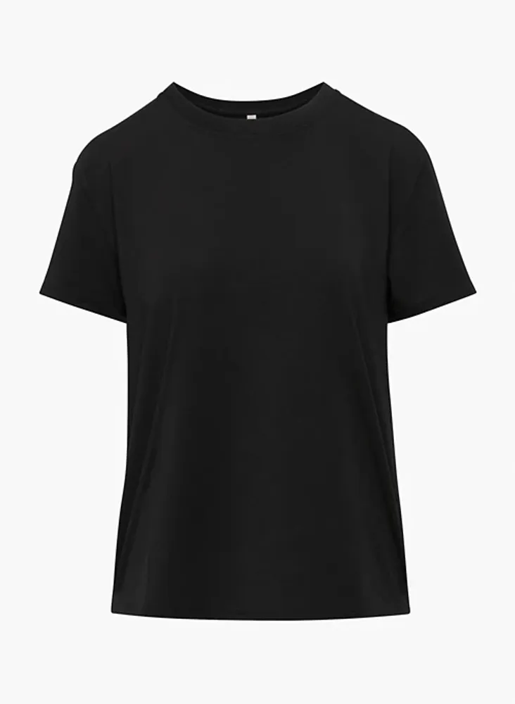 Foundation Relaxed Hip T Shirt