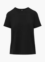 Foundation Relaxed Hip T Shirt