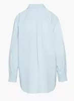 Elizabeth Linen Shirt