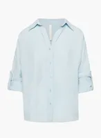 Rooney Linen Shirt